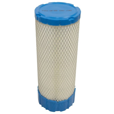 Stens Air Filter 100-656 For Kawasaki 11013-7038 100-656